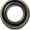Manual Transmission Output Shaft Seal by PartCatalog for-3