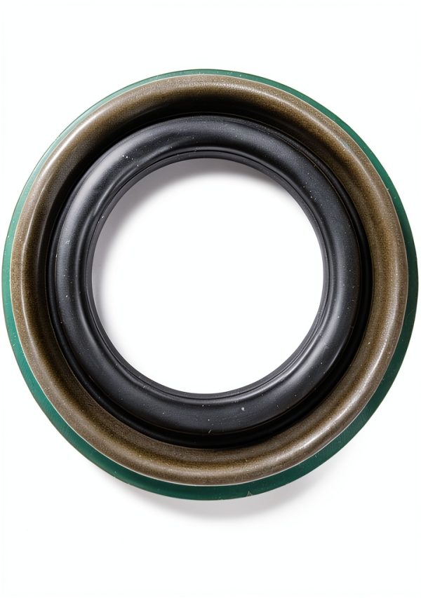 Manual Transmission Output Shaft Seal by PartCatalog for-3