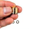 HENKYO Accelerator Pump Jet Brass Direct Mount-3