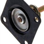 Carburetor Pump Dorman Alloy Steel Universal Fit-0