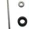 Carburetor Accelerator Pump Diaphragm Kit JDLLONG-3