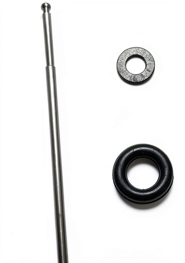 Carburetor Accelerator Pump Diaphragm Kit JDLLONG-3