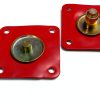 Accelerator Diaphragm Pirate Mfg Carburetor Ethanol-0