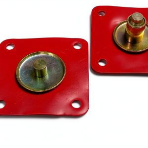Accelerator Diaphragm Pirate Mfg Carburetor Ethanol-0