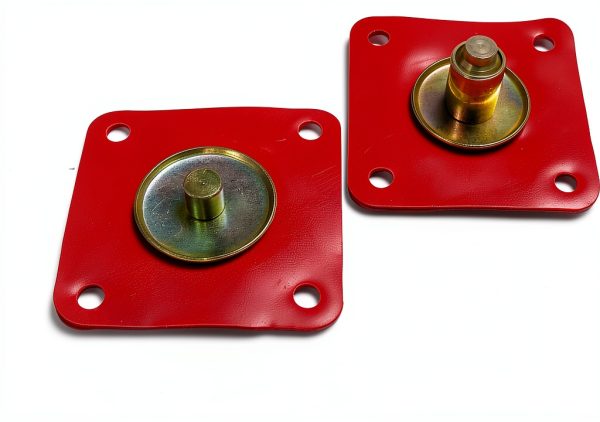 Accelerator Diaphragm Pirate Mfg Carburetor Ethanol-0