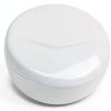ManiGoon RAV4 Spare Tire Cover White ABS Durable-1
