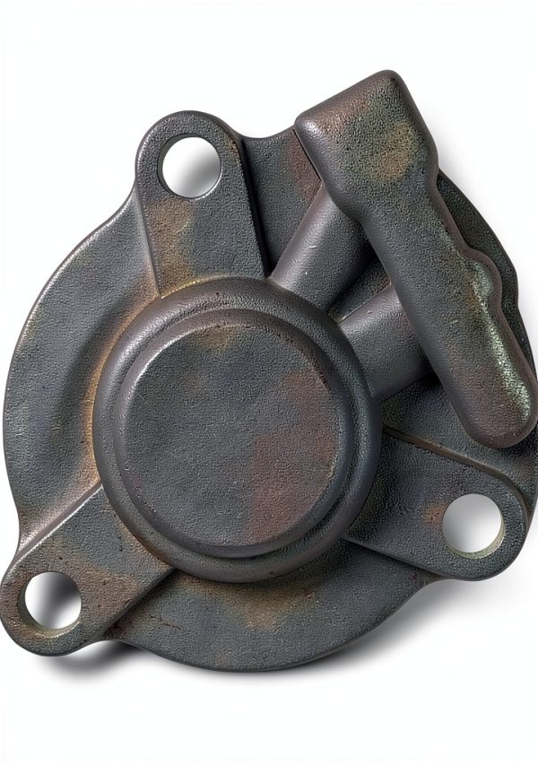 Carburetor Accelerator Pump Diaphragm Kit JDLLONG-1