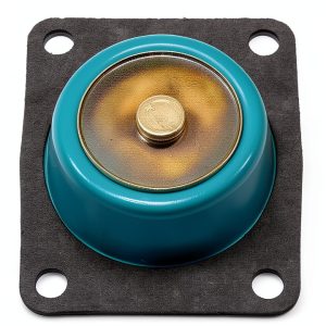 Accelerator Diaphragm Quick Fuel Plastic Build-0