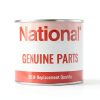 National Manual Transmission Output Shaft Seal Sixity Auto-1