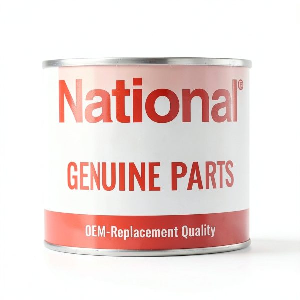 National Manual Transmission Output Shaft Seal Sixity Auto-1