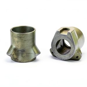 Quick Fuel Accelerator Pump Nozzle Plastic Design-0