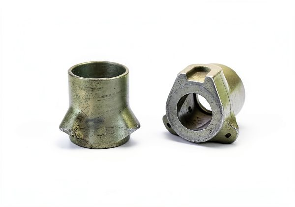 Quick Fuel Accelerator Pump Nozzle Plastic Design-0