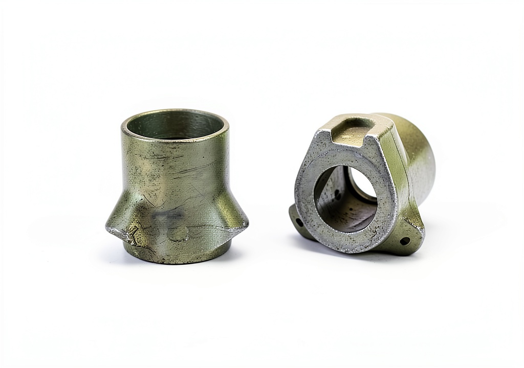 Quick Fuel Accelerator Pump Nozzle design