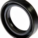 PartCatalog Manual Transmission Output Shaft Seal-0
