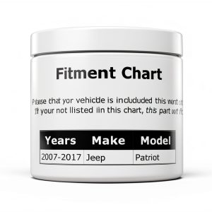 PartCatalog Manual Transmission Output Shaft Seal-0
