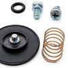 Swing Arm Bearing Kit All Balls POM Washers-0