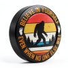 Twistmyst Bigfoot Spare Tire Cover 16 inch Polyester Durable Design-4