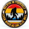 Twistmyst Bigfoot Spare Tire Cover 16 inch Polyester Durable Design-0