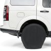 MOONET Tire Covers for Cars SUVs Trailers-3