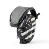 MOONET Tire Covers for Cars SUVs Trailers-6