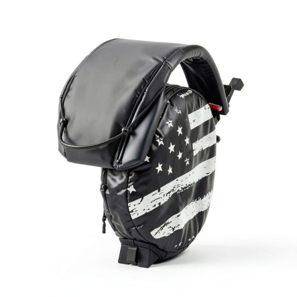 MOONET Tire Covers for Cars SUVs Trailers-6