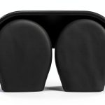 MOONET Tire Covers for Cars SUVs Trailers-0