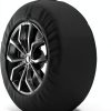 Twistmyst Bigfoot Spare Tire Cover 16 inch Polyester Durable Design-3