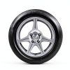MOONET Tire Covers for Cars SUVs Trailers-1