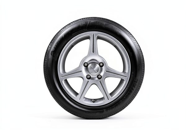MOONET Tire Covers for Cars SUVs Trailers-1